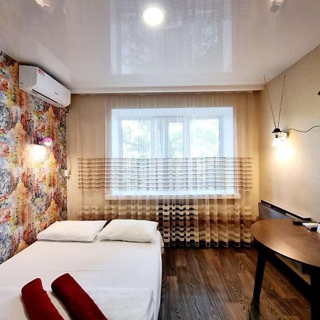 Comfort24 Apartments on Gagarina Prospect Dnipro Exterior photo