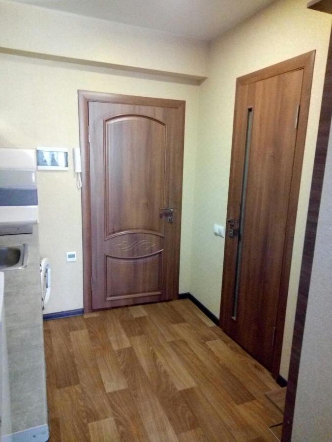 Comfort24 Apartments on Gagarina Prospect Dnipro Exterior photo