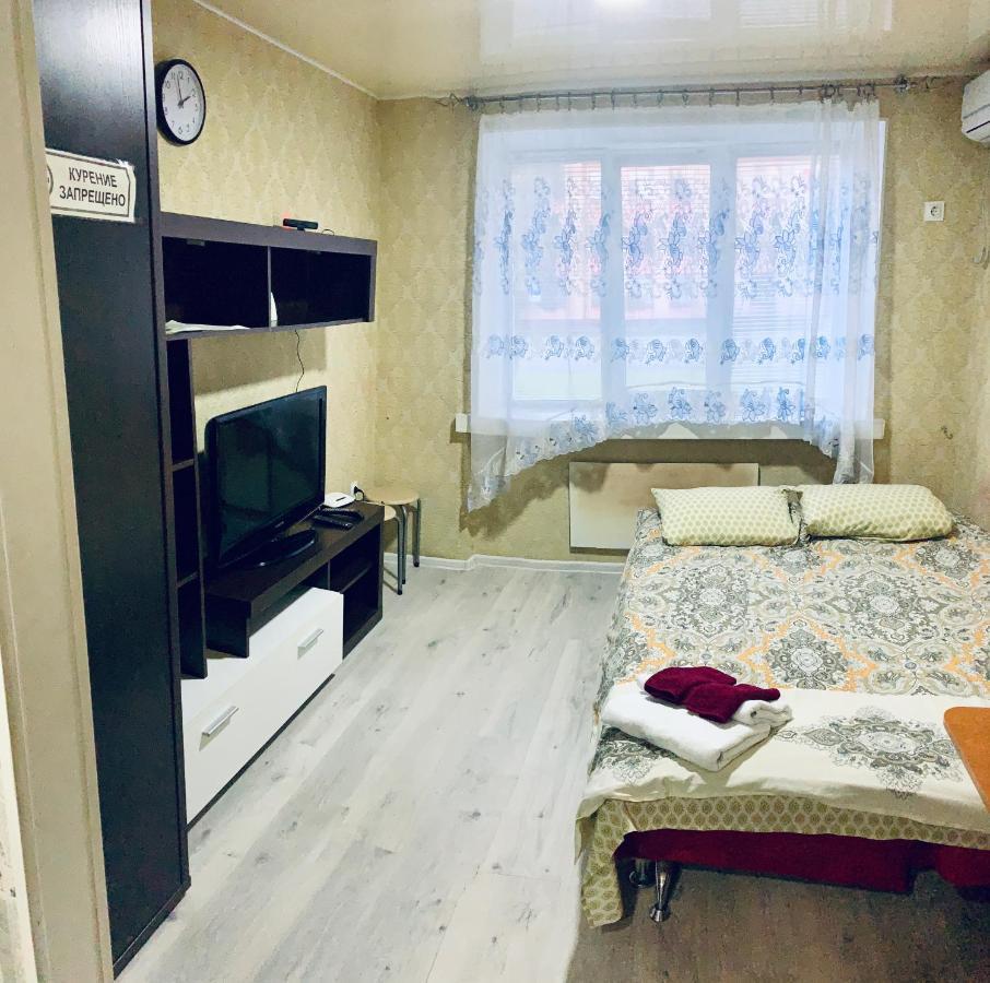 Comfort24 Apartments on Gagarina Prospect Dnipro Exterior photo