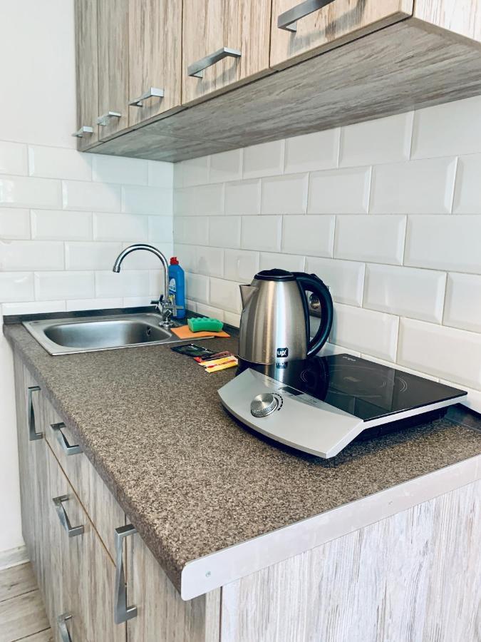 Comfort24 Apartments on Gagarina Prospect Dnipro Exterior photo