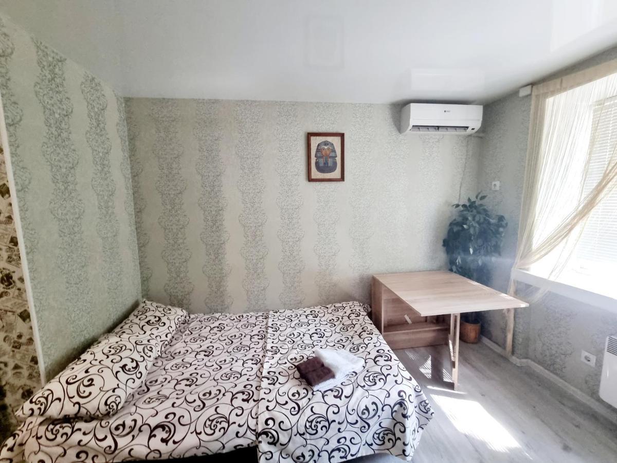 Comfort24 Apartments on Gagarina Prospect Dnipro Exterior photo