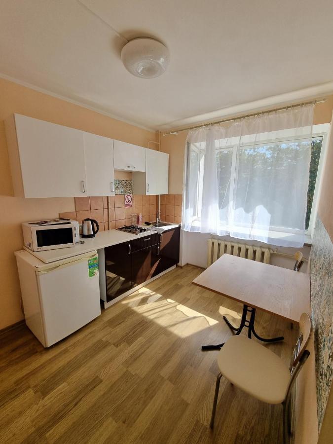 Comfort24 Apartments on Gagarina Prospect Dnipro Exterior photo