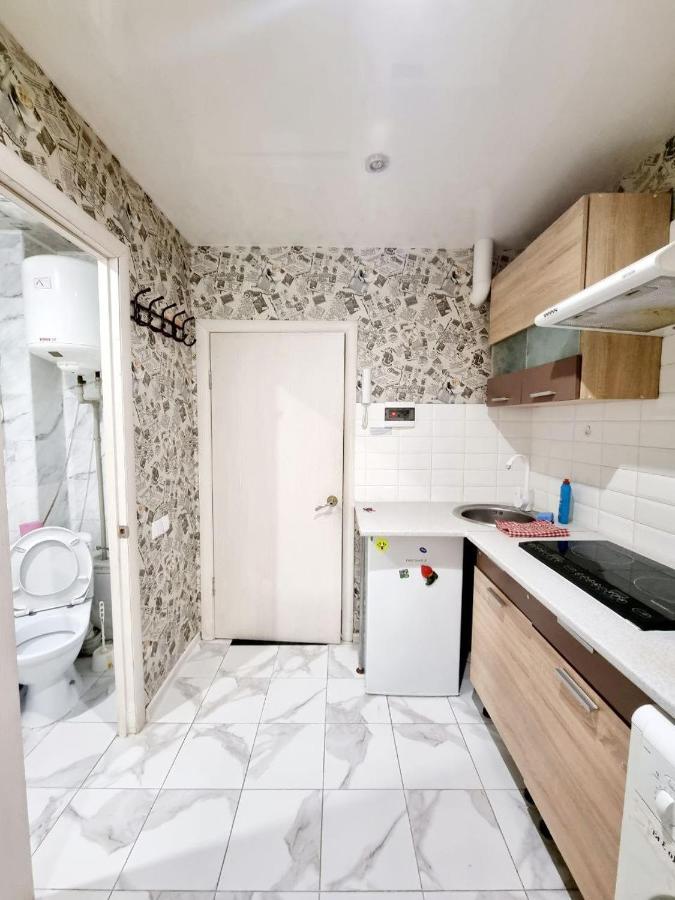 Comfort24 Apartments on Gagarina Prospect Dnipro Exterior photo