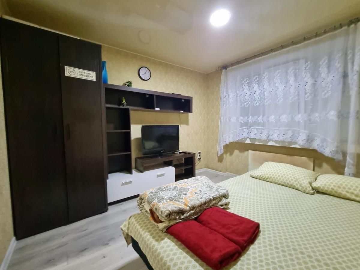 Comfort24 Apartments on Gagarina Prospect Dnipro Exterior photo