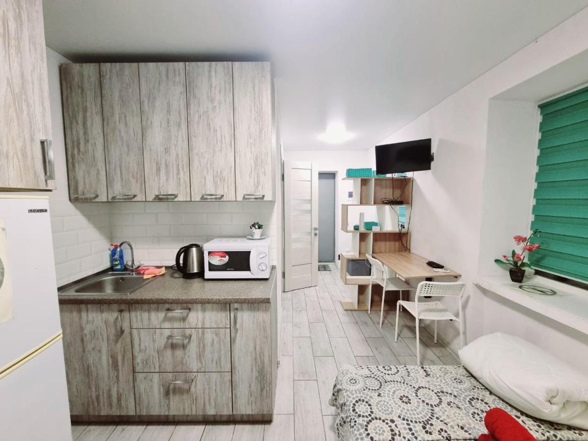 Comfort24 Apartments on Gagarina Prospect Dnipro Exterior photo