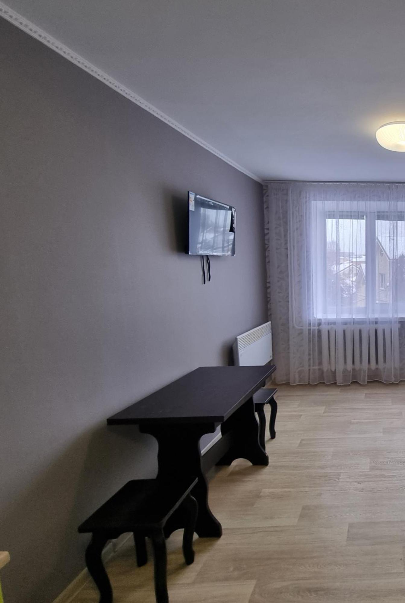 Comfort24 Apartments on Gagarina Prospect Dnipro Exterior photo