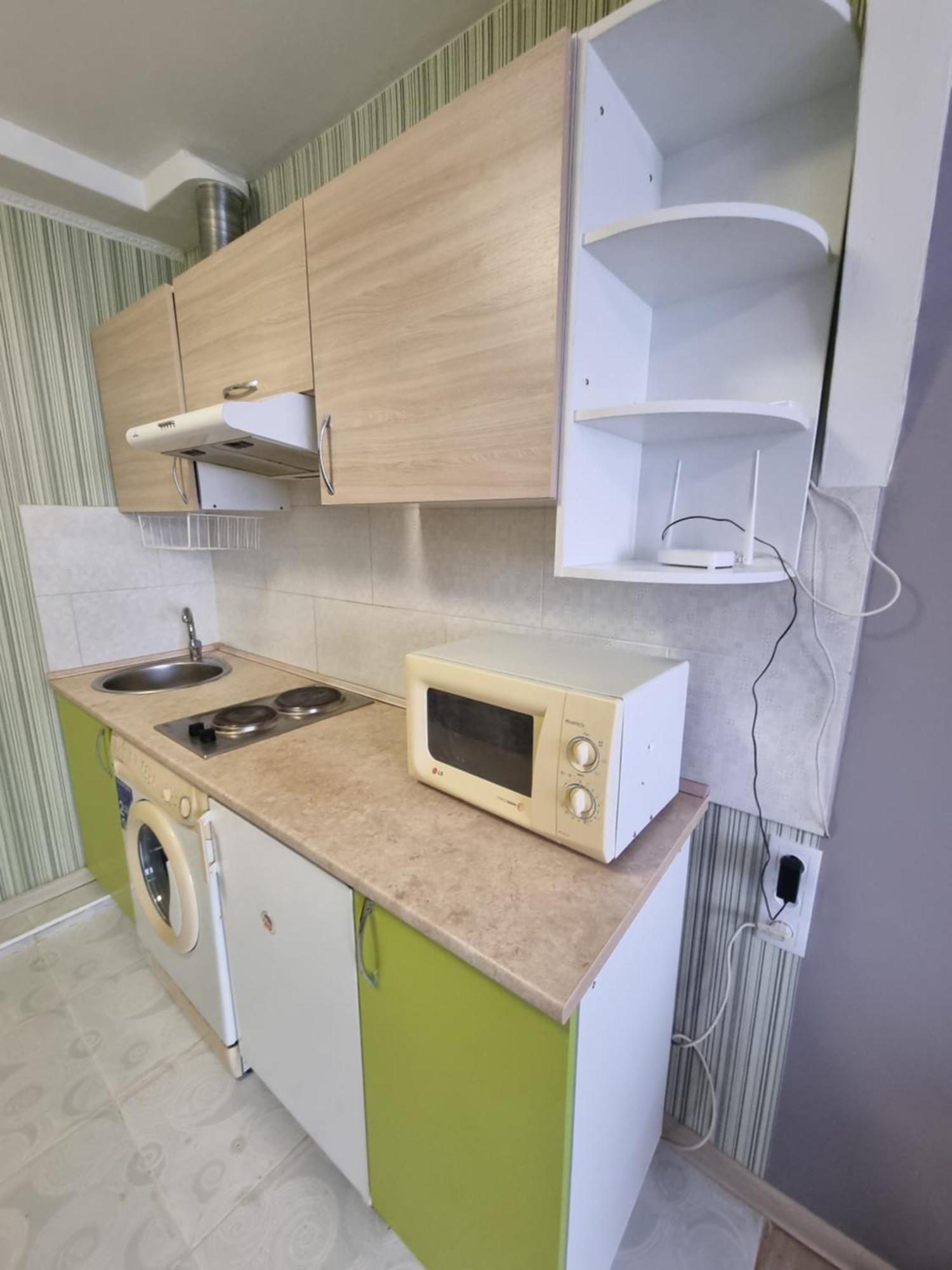 Comfort24 Apartments on Gagarina Prospect Dnipro Exterior photo