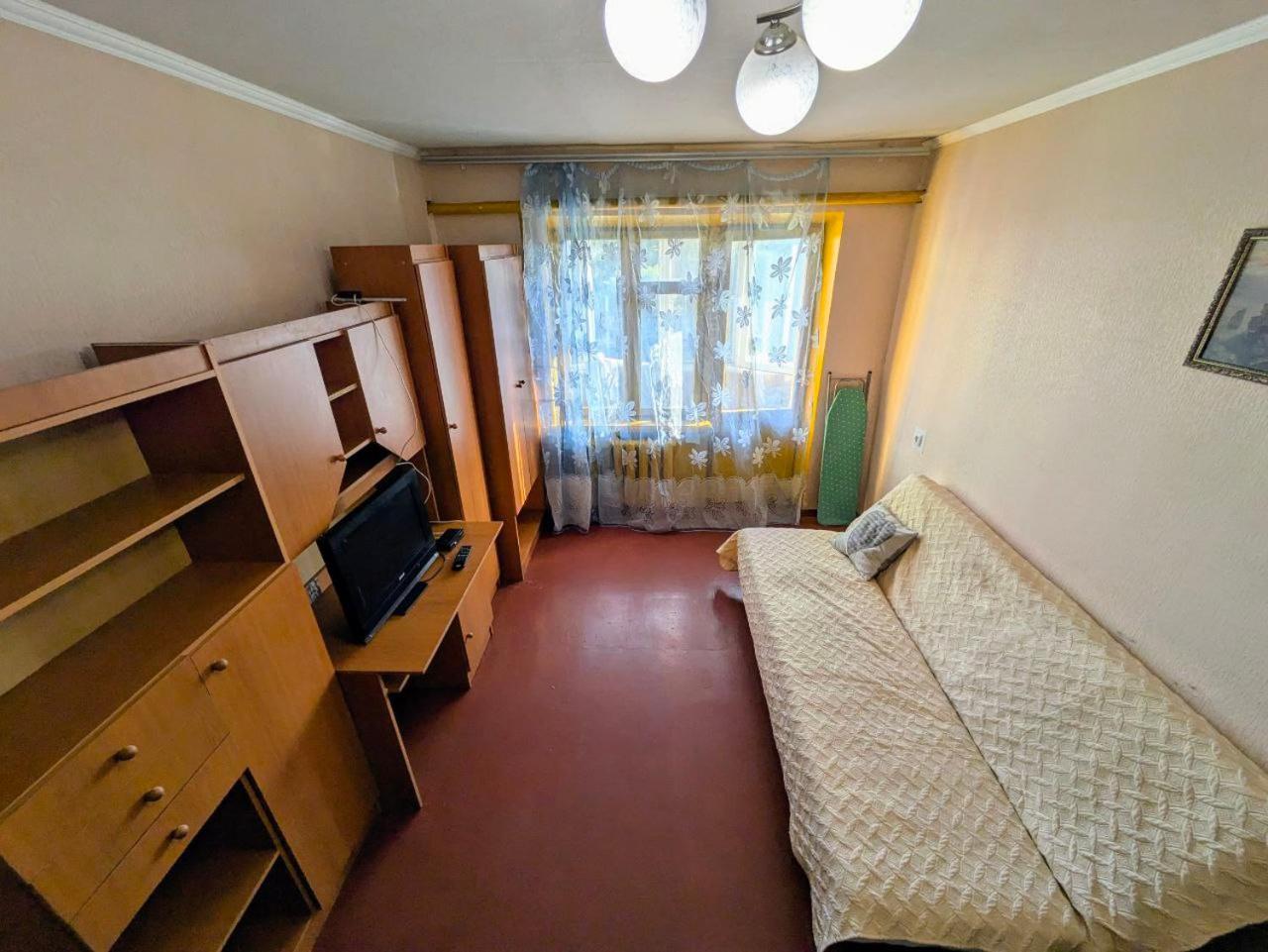 Comfort24 Apartments on Gagarina Prospect Dnipro Exterior photo