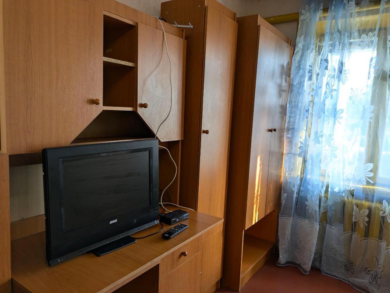 Comfort24 Apartments on Gagarina Prospect Dnipro Exterior photo
