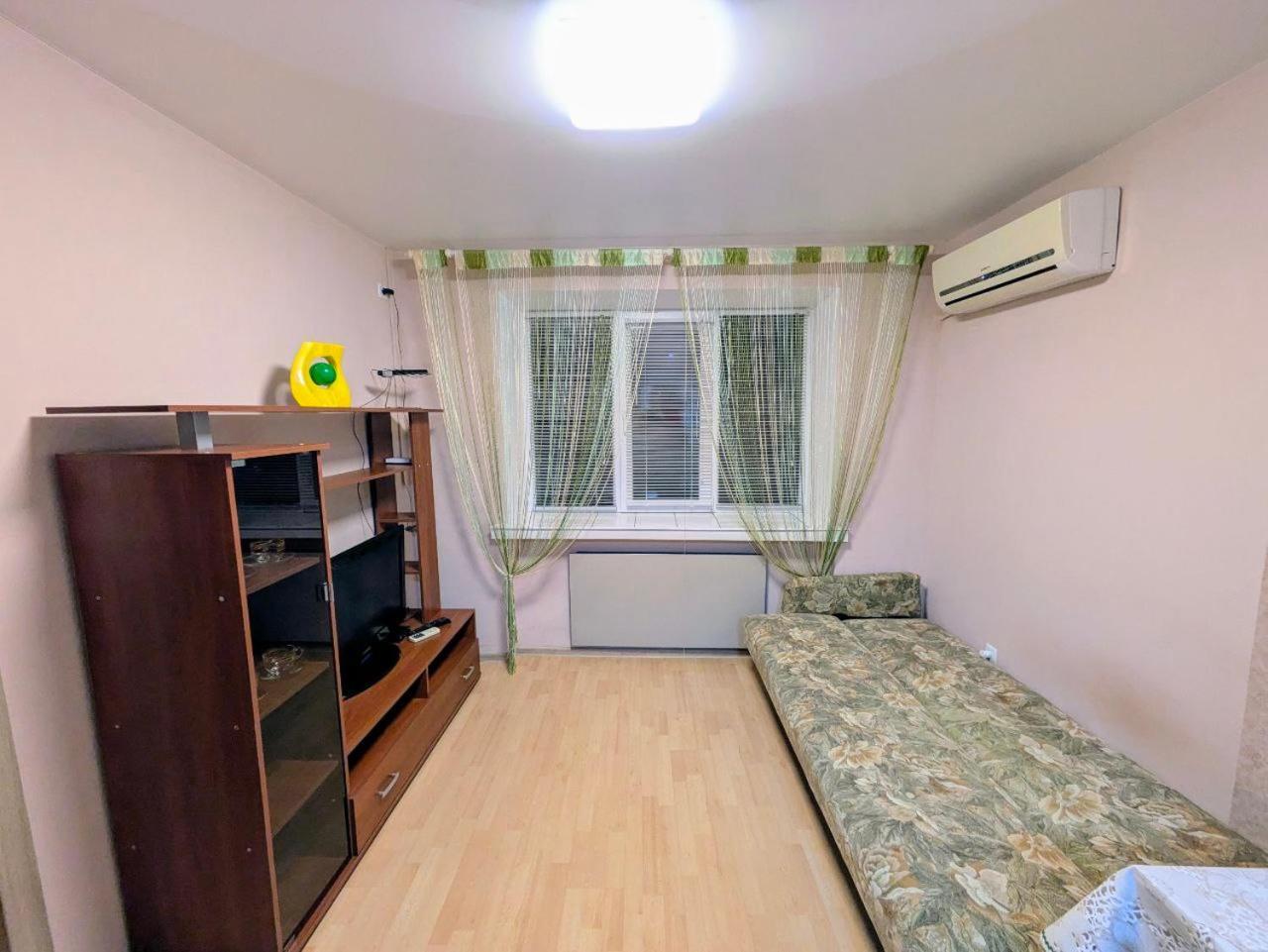 Comfort24 Apartments on Gagarina Prospect Dnipro Exterior photo