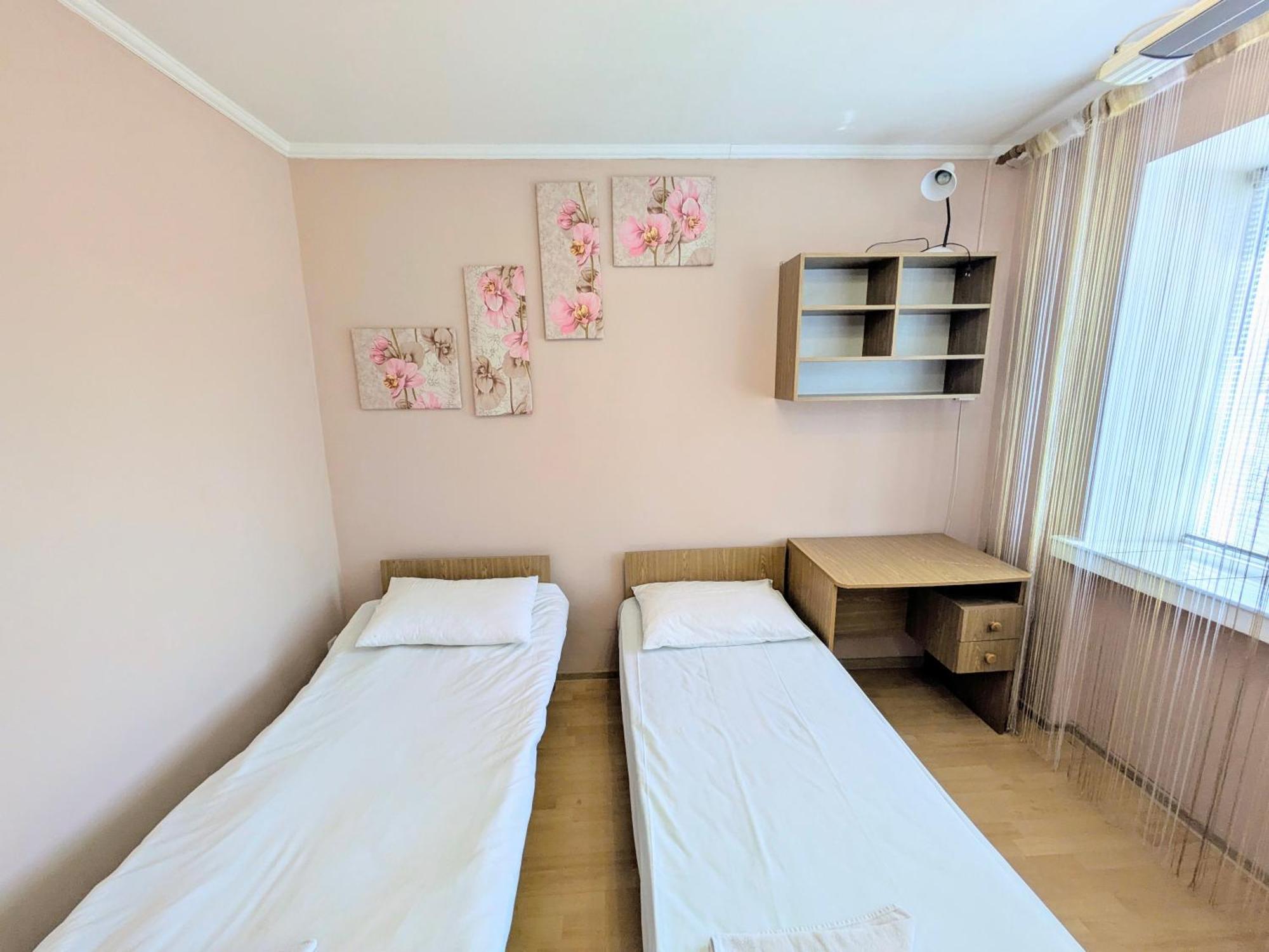 Comfort24 Apartments on Gagarina Prospect Dnipro Exterior photo